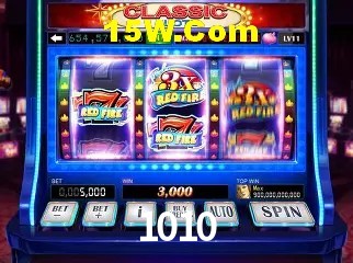 Jackpot Winner